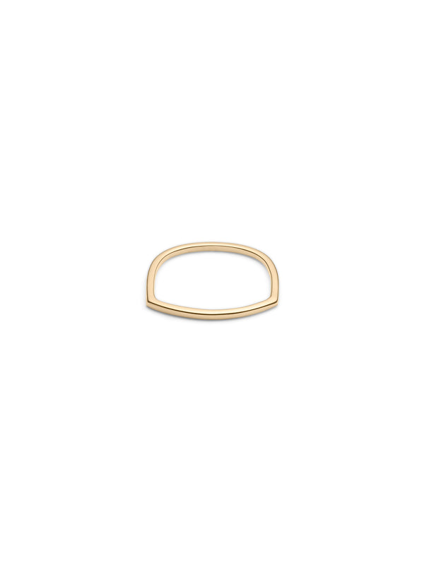 Roon Edged Ring
