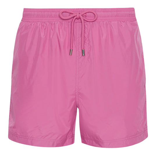 Light Pink Swim Shorts