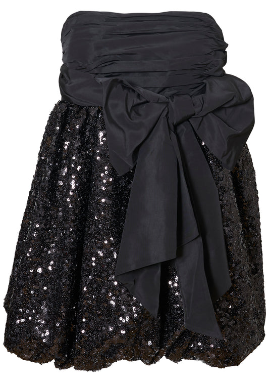 Niko Mini Sequin Dress