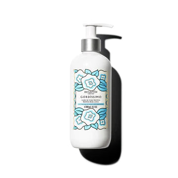 Gordissimo Liquid Soap & Body Lotion 300 ml. - Only sold as set
