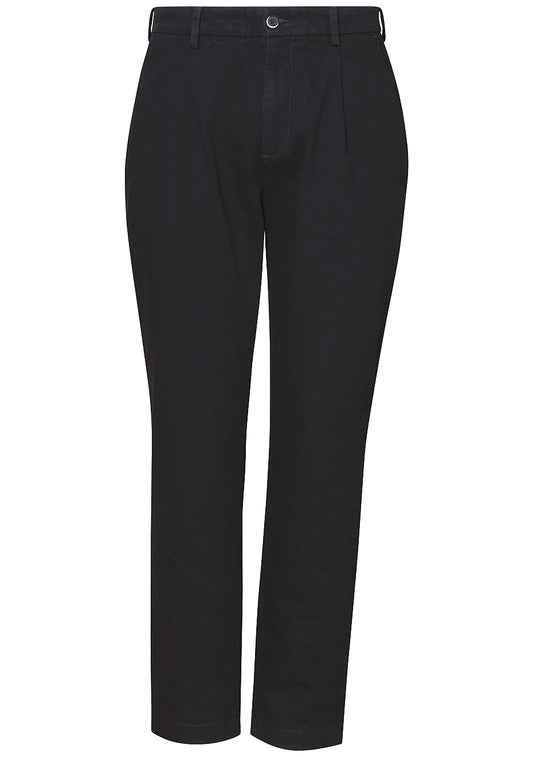 Gazara Macado Trousers Black