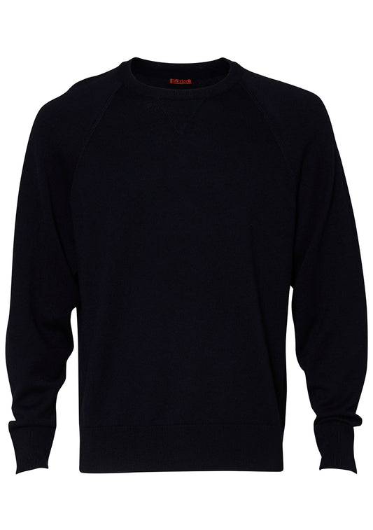 Griego Basilio Sweater Navy