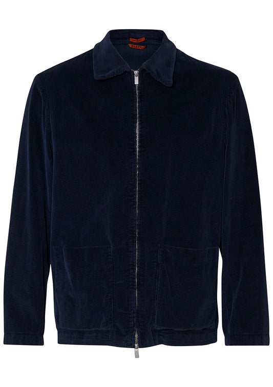 Marafon Matador Overshirt Navy
