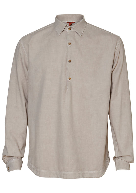 Pavan Vaj Shirt Stone