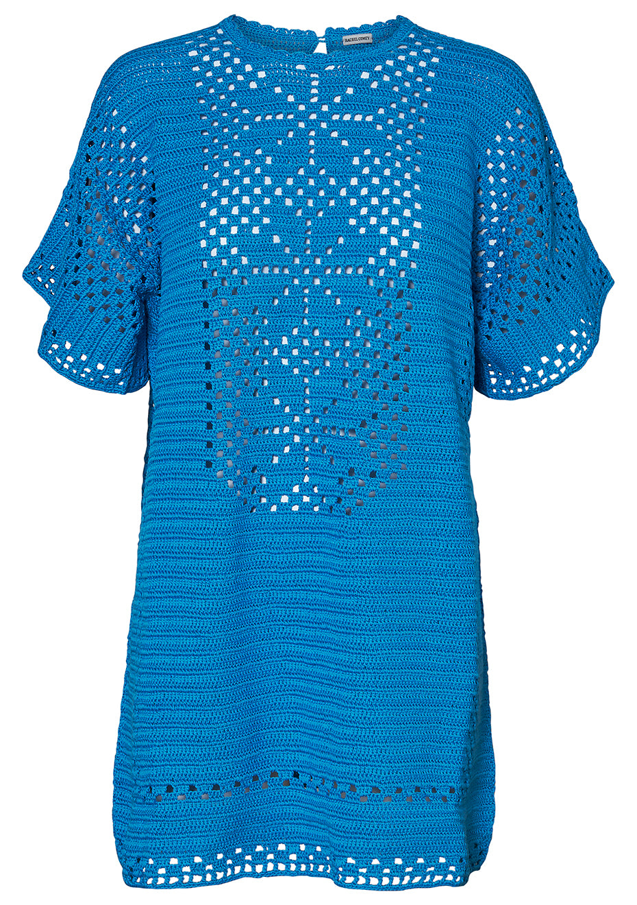 Oviedo Dress Blue – LOT#29