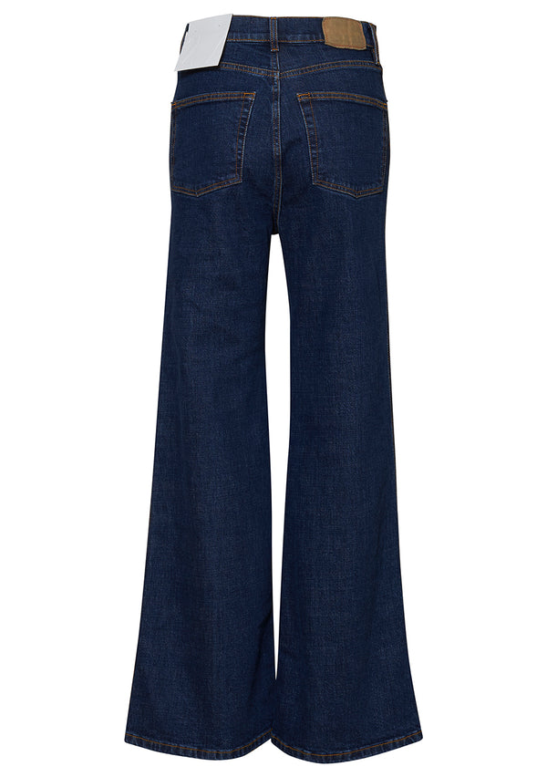 TW015 Trevi Blue 2 Weeks Jeans