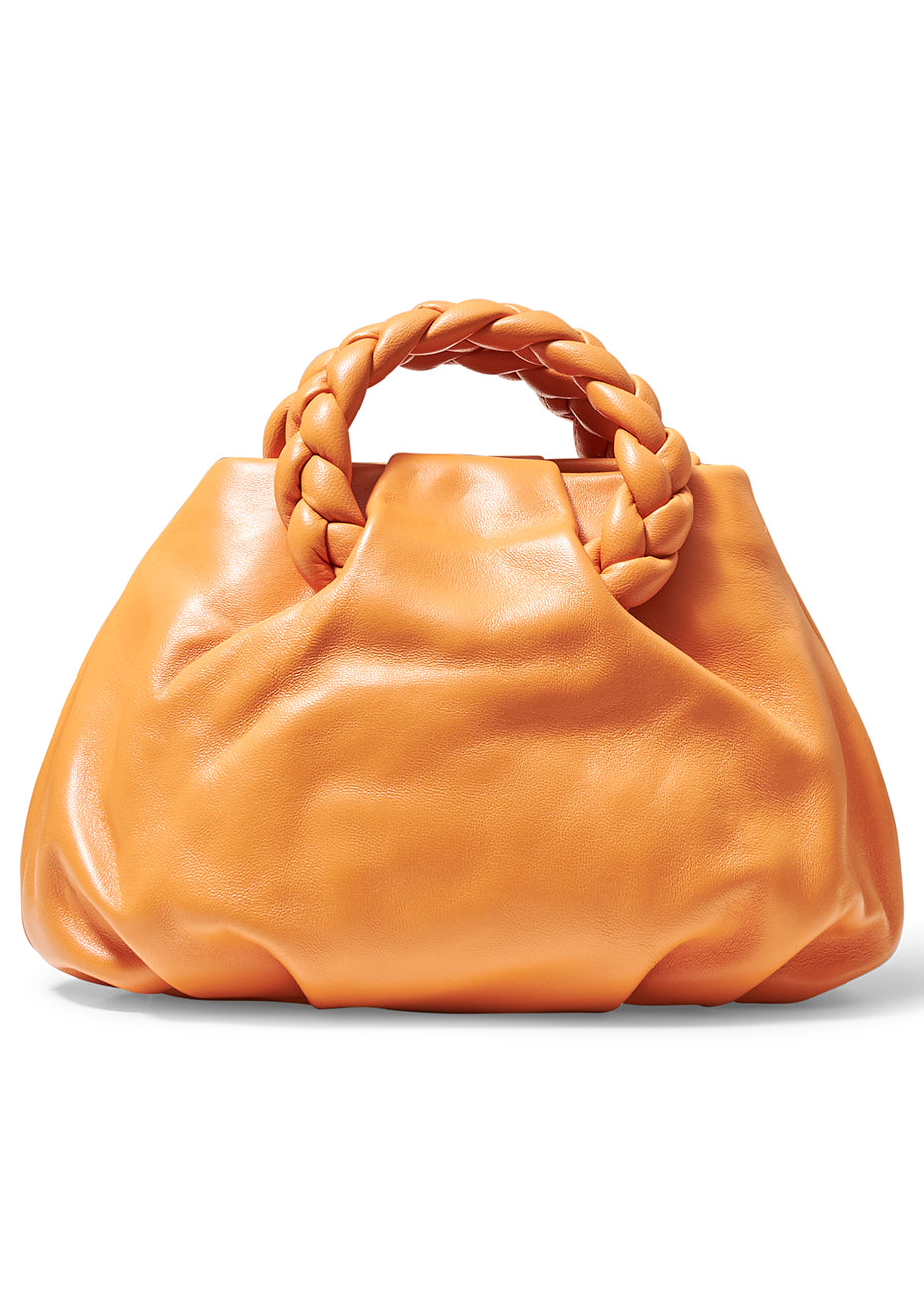 Hereu Bombon Bag in Apricot