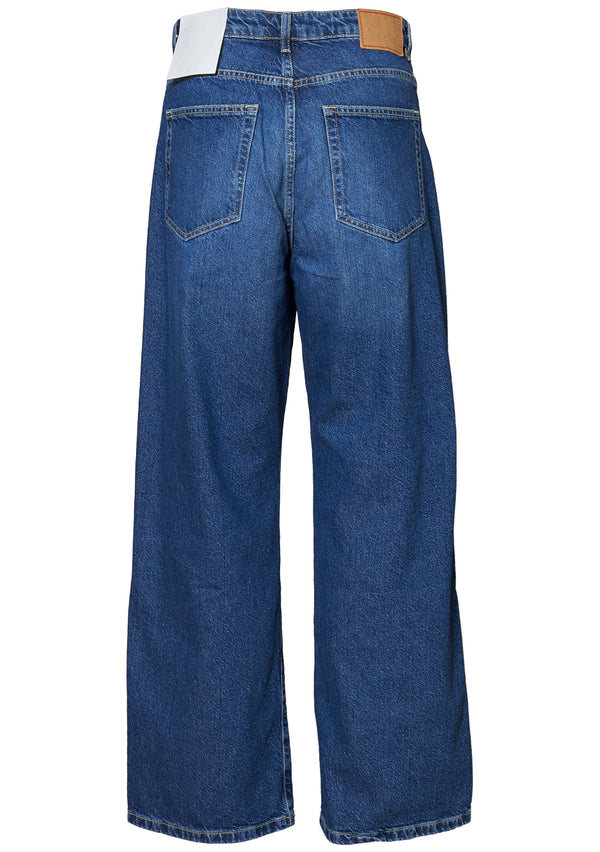 Belem Jeans Blue Vintage