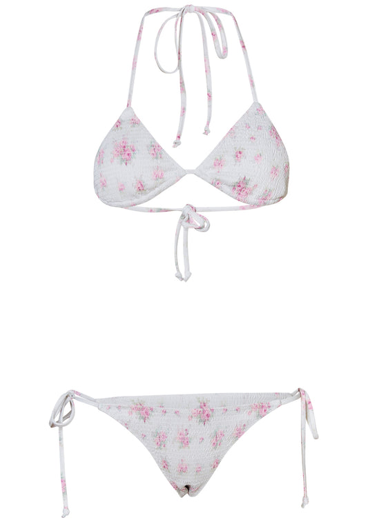 Saoirse Bikini Thulian Pink