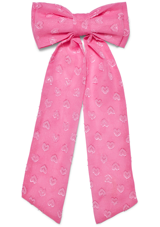 Lorna Barette Carnation Hearts