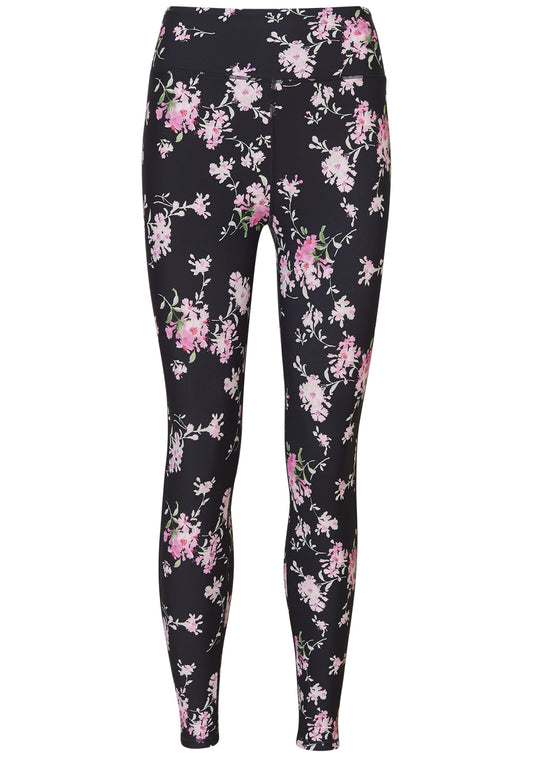 Jutta Leggings Aurora Nights