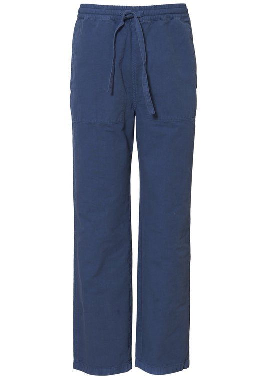 Time Off Canvas Trousers