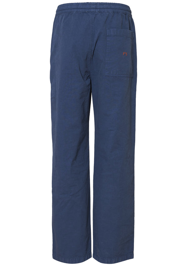 Time Off Canvas Trousers