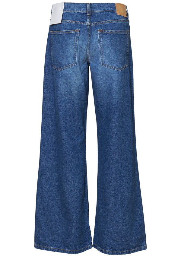 Kyoto Jeans Blue Vintage 62