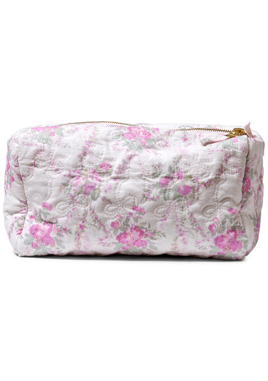 Octavia Cosmetic Bag Rose Picnic