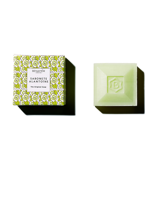 ALANTOÍNE PROTECTIVE SOAP