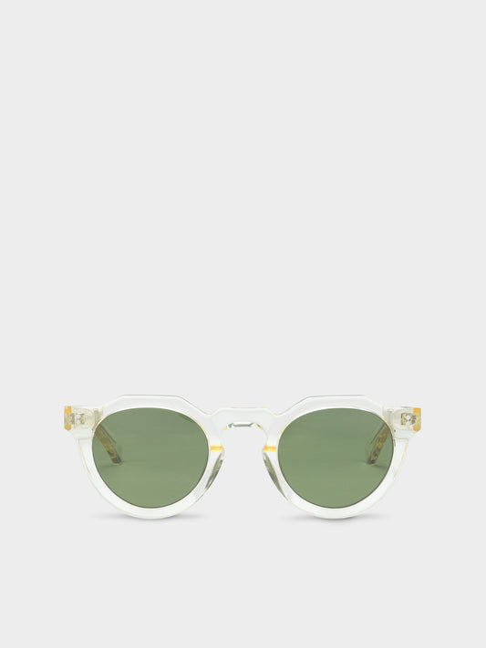 Bretton-Meyer Champagne Sunglasses