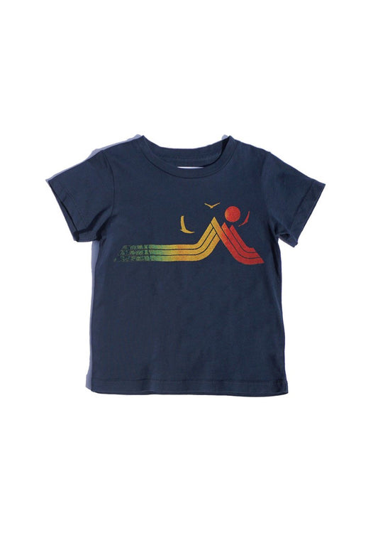 Sol Angeles Kids Cali Hi Tee