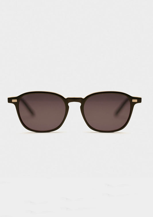 Finsen Black Sunglasses