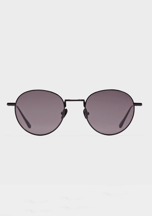 Berg Black Sunglasses