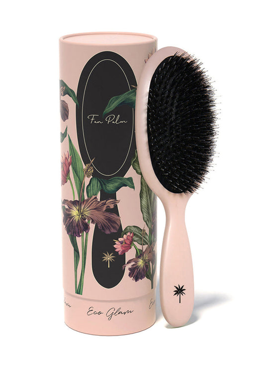 Eco Glam Hair Brush Medium