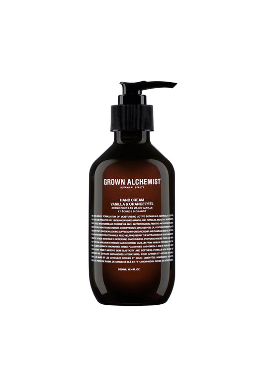 Grown Alchemist Hand Cream