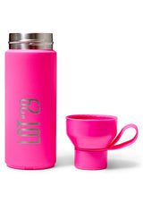 Pink Limited Edition Thermo Bottle