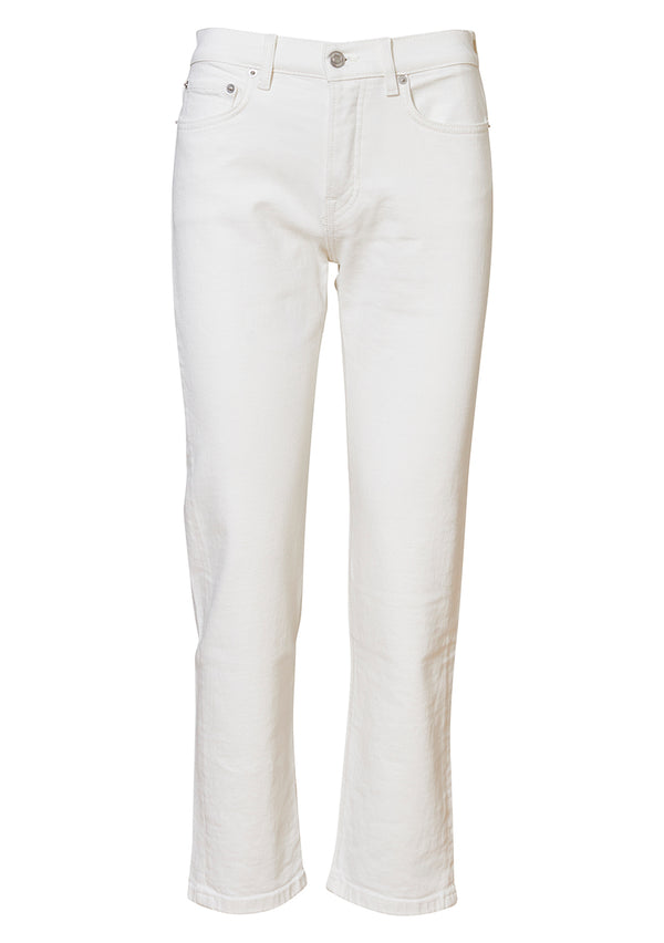 CW002 Classic Jeans Natural White