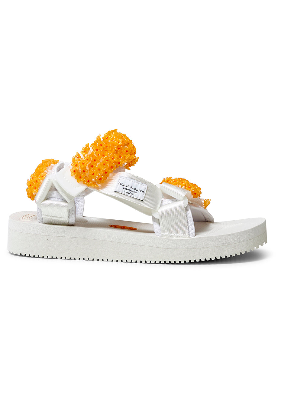 Cecilie bahnsen suicoke discount sandals