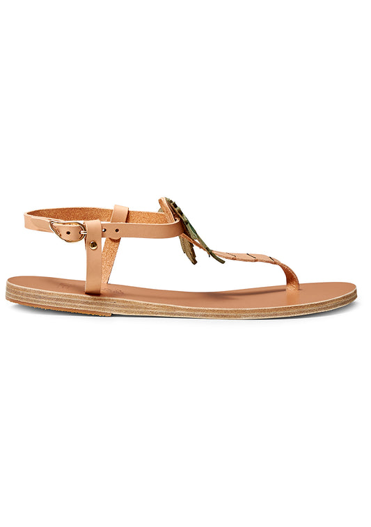 LITO PALM TREE SANDAL