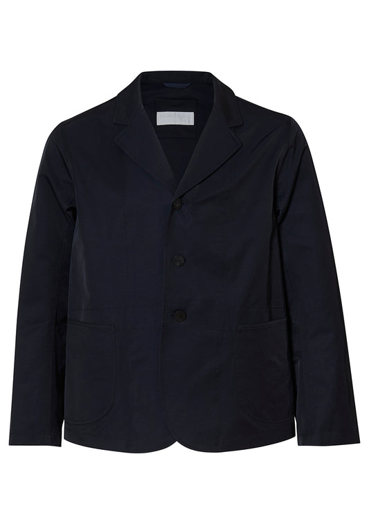 Black Dal Jacket