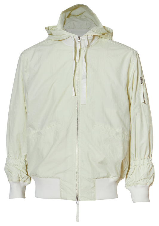 Cannoli Butter Wooju Jacket