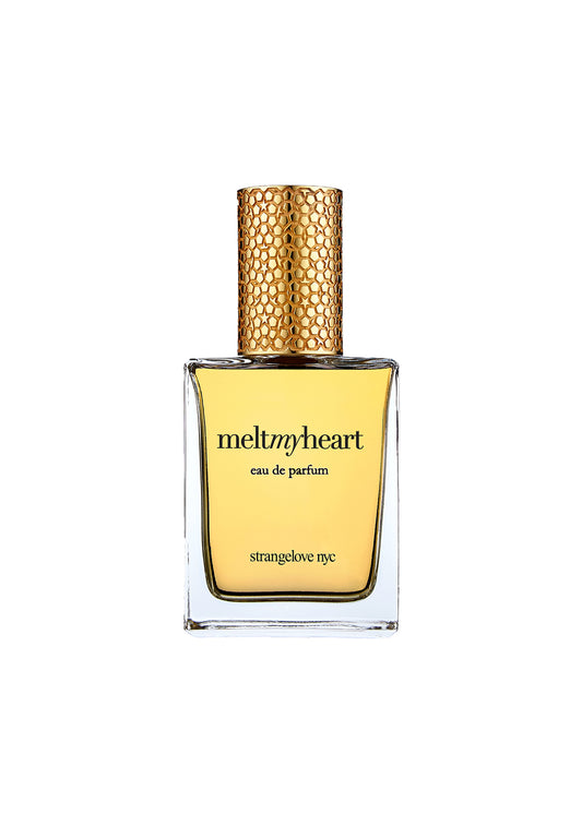 Strangelove NYC Meltmyheart Eau De Parfum