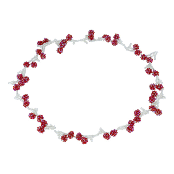 Cherry Galore Necklace