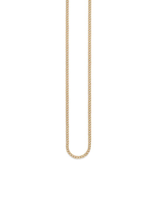 Nude II Chain Necklace