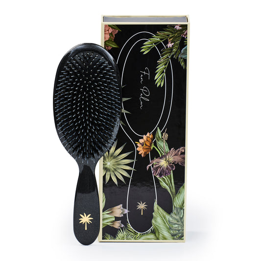 Stardust Hair Brush Large