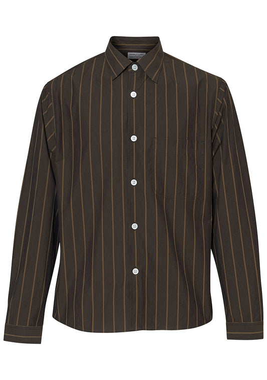 Another Shirt 4.0 JPN Chairo Stripe