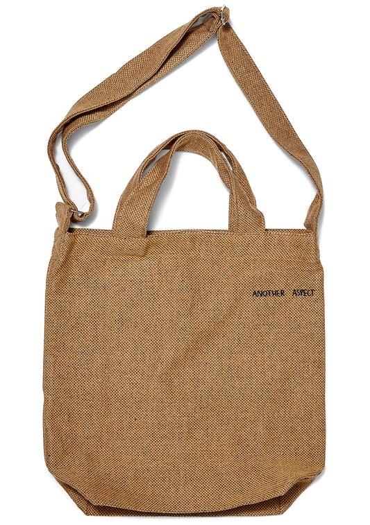 Another Tote Bag 1.0 Light Brown