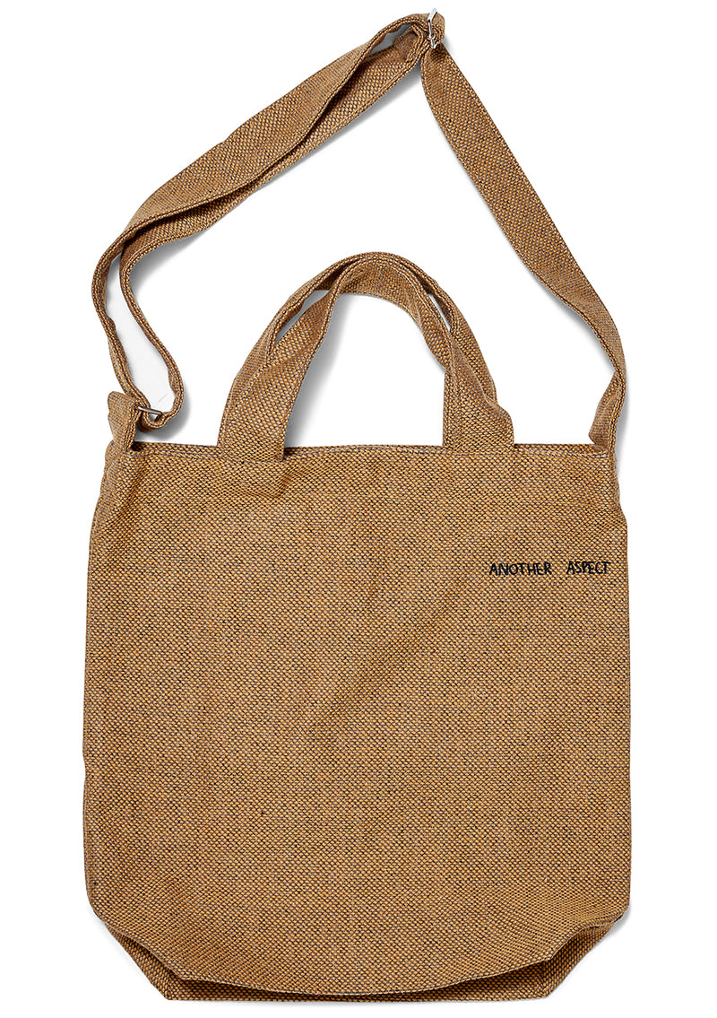 Another Tote Bag 1.0 Light Brown