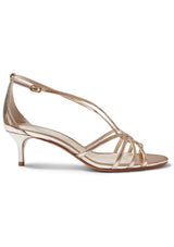Kim 50 Heel Golden
