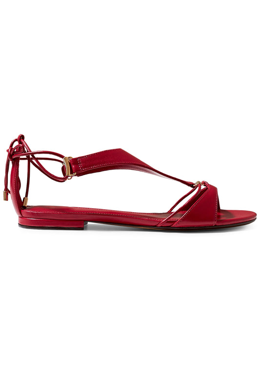 Mimi Flat Ruby Wine
