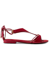 Mimi Flat Ruby Wine