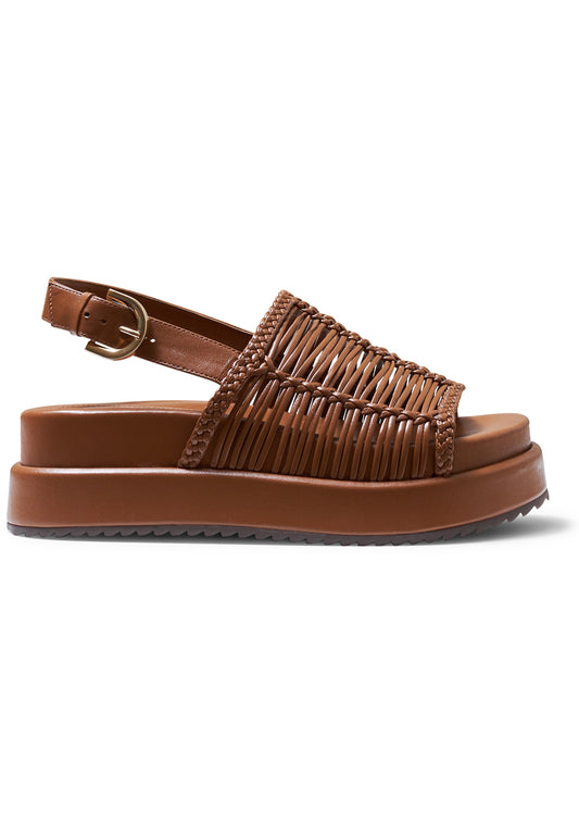 Nadia Platform Espresso