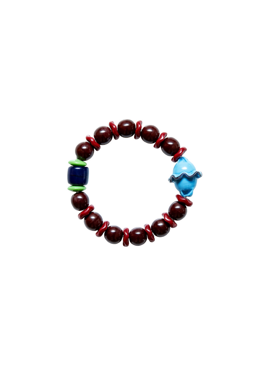 Classic Bracelet Moka
