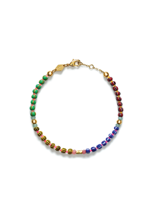 Magic Moments Bracelet Striped Horizon