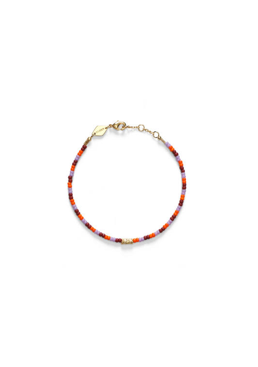 Paradiso Bracelet Magic Mandarin
