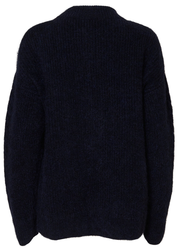 Anette Jumper Navy