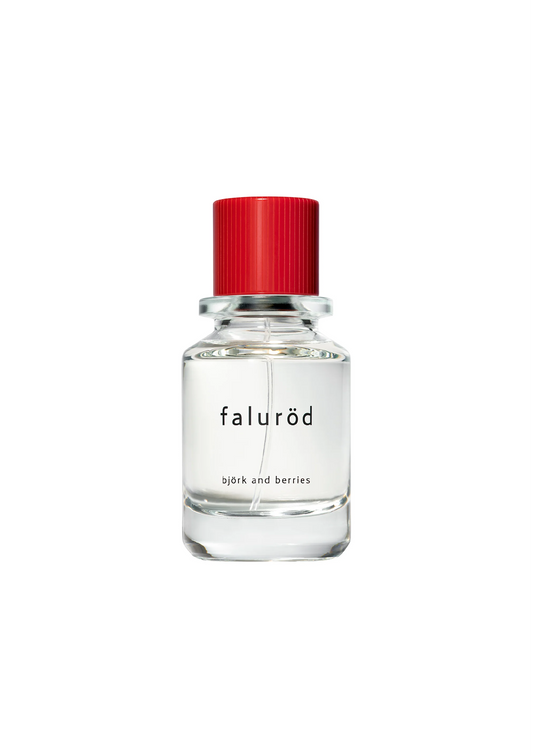 Faluröd Eau de Parfum 50ml