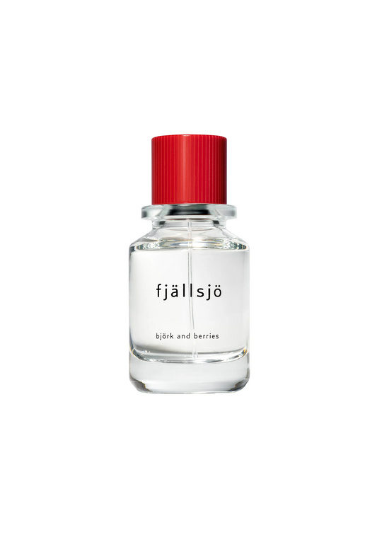 Fjällsjö Eau de Parfum 50ml