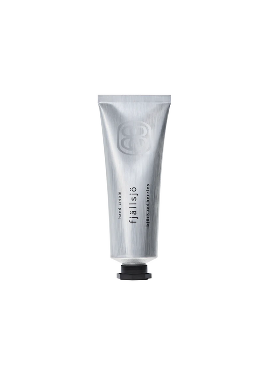 Fjällsjö Hand Cream